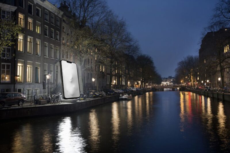Amsterdam: Light Festival Cruise with Optional Wine & Snacks - A Closer Look at the Experience