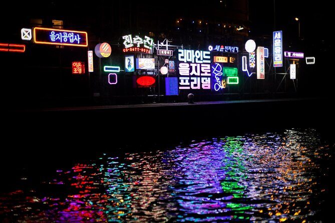 Amsterdam: Light Festival Cruise with Unlimited Drinks Option - Who Is This Tour Best For?