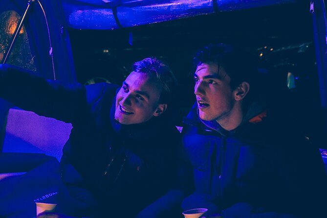 Amsterdam: Light Festival Cruise with Unlimited Drinks Option - FAQ