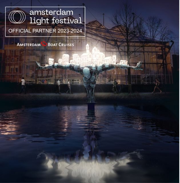 Amsterdam Light Festival Live Commentary & Optional Drinks - The Sum Up: Is It Worth It?