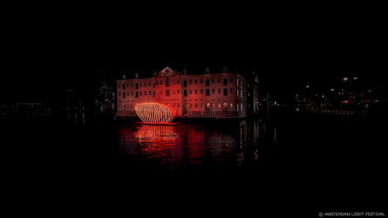 Amsterdam: Light Festival Open Boat Cruise - Who Will Enjoy This Tour?