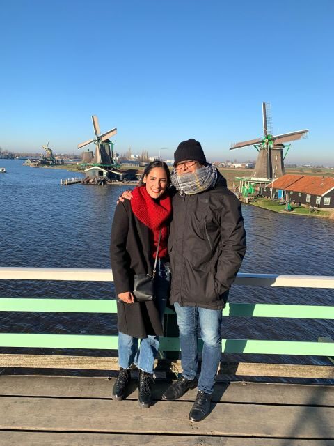 Amsterdam: Live-Guided Zaanse Schans & Cheese Tasting Tour - Final Thoughts
