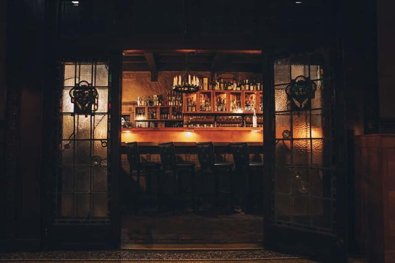Amsterdam: Ludwig's Exclusive Rooftop Bar Crawl - An Elevated Night Out in Amsterdam: Ludwig’s Rooftop Bar Crawl