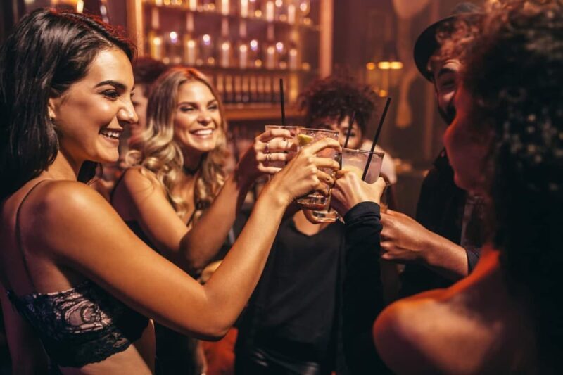 Amsterdam: Ludwig's Hidden Speakeasy Cocktail VIP Tour - The Full Breakdown of Ludwig’s Hidden Speakeasy Cocktail Tour
