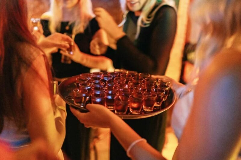 Amsterdam: Ludwig's Private Pub Crawl with VIP Club Entry - Amsterdam: Ludwigs Private Pub Crawl with VIP Club Entry — A Fun-Filled Night with Authentic Flair