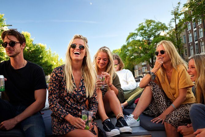 Amsterdam: Luxury Canal Cruise with Unlimited Drinks Option - Final Thoughts: Why Choose This Canal Cruise?