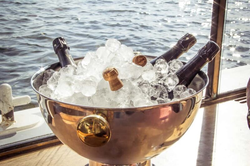 Amsterdam: Luxury Light Festival Cruise with Drinks Option - Final Thoughts