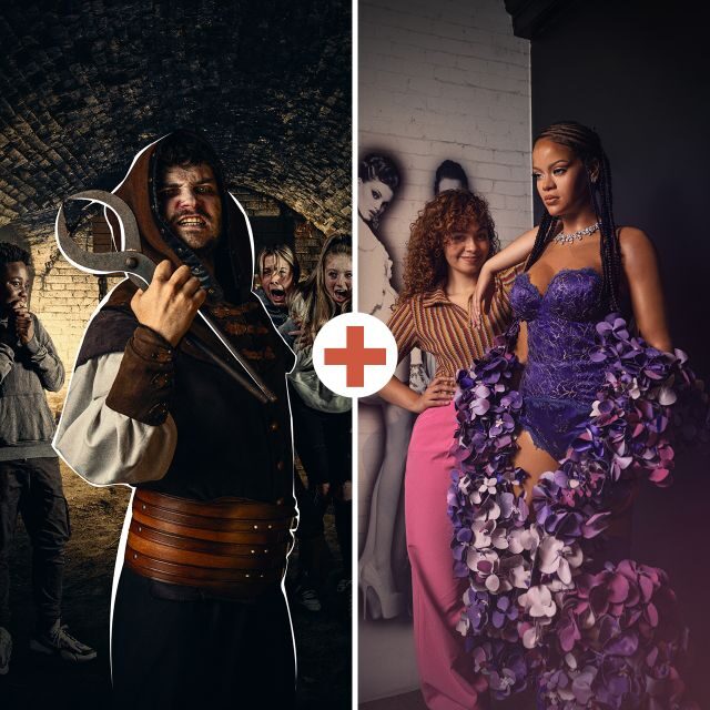 Amsterdam: Madame Tussauds & Amsterdam Dungeon Combo Ticket - Final Thoughts