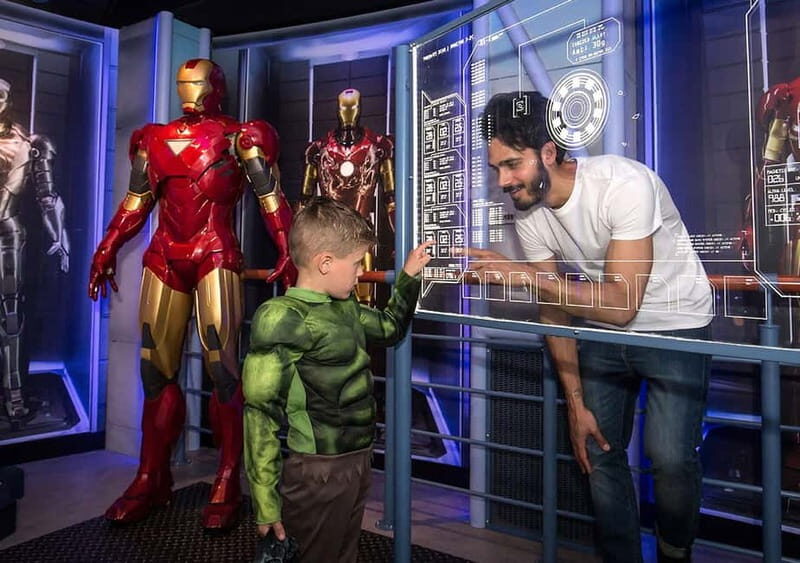 Amsterdam: Madame Tussauds Ticket - A Deep Dive into the Madame Tussauds Amsterdam Experience