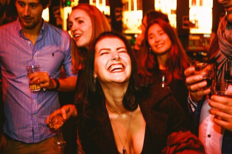 Amsterdam: Magic Show - Frequently Asked Questions