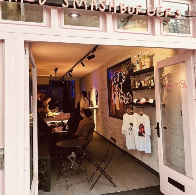 Amsterdam: Maijard 3-Course Menu and Nightlife Ticket - Frequently Asked Questions