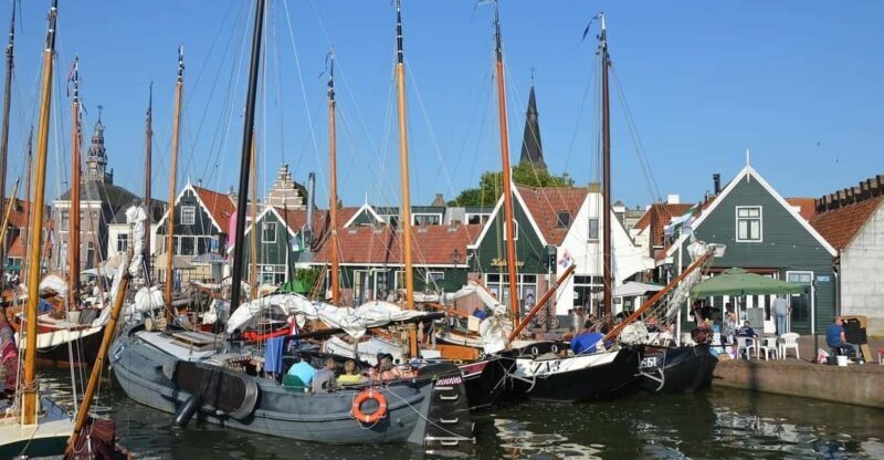 Amsterdam: Marken, Volendam, Edam (Private Driver & Tour) - A Detailed Look at the Tour Experience