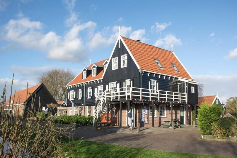 Amsterdam: Marken, Volendam, Edam (Private Driver & Tour) - Final Thoughts