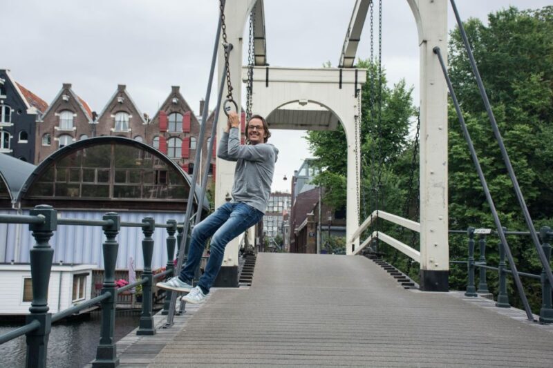 Amsterdam: Mike's City Bike Tour, The Highlights - FAQ