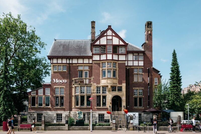 Amsterdam: Moco Museum Entry Ticket and Canal Cruise - Final Thoughts: Is It Worth It?