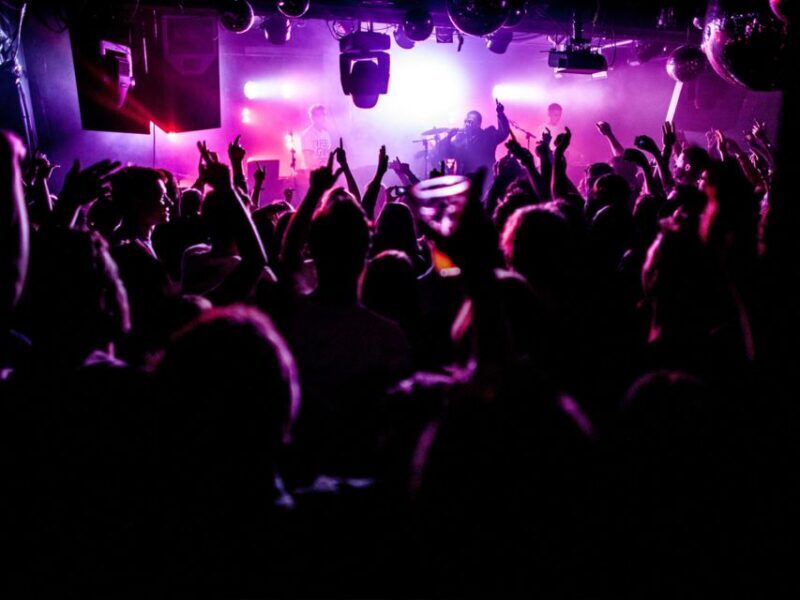 Amsterdam: Moco Museum & Nightclubs Admission Combo w/ Taxi - Practical Tips for Making the Most of Your Experience