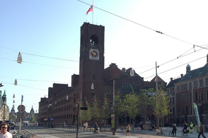 Amsterdam Morning or Afternoon Small-Group Walking Tour - Who This Tour Is Best For