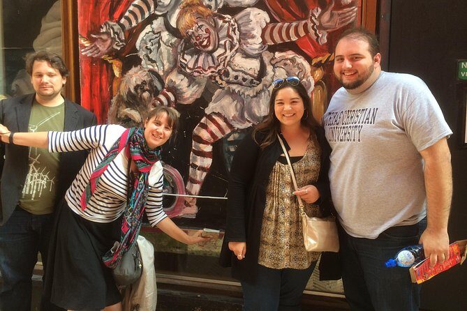 Amsterdam Morning or Afternoon Small-Group Walking Tour - Final Thoughts