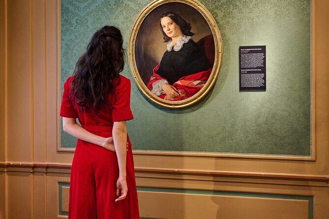 Amsterdam Museum of the Canals Admission Ticket with Audiotour - FAQ Section