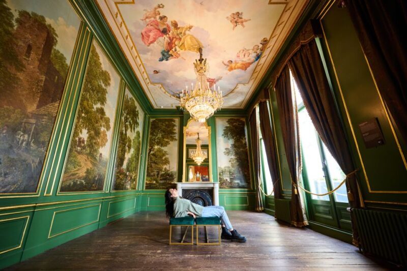 Amsterdam: Museum of the Canals Ticket with Audio Guide - Discover the Heart of Amsterdam’s Canals with a Budget-Friendly Ticket