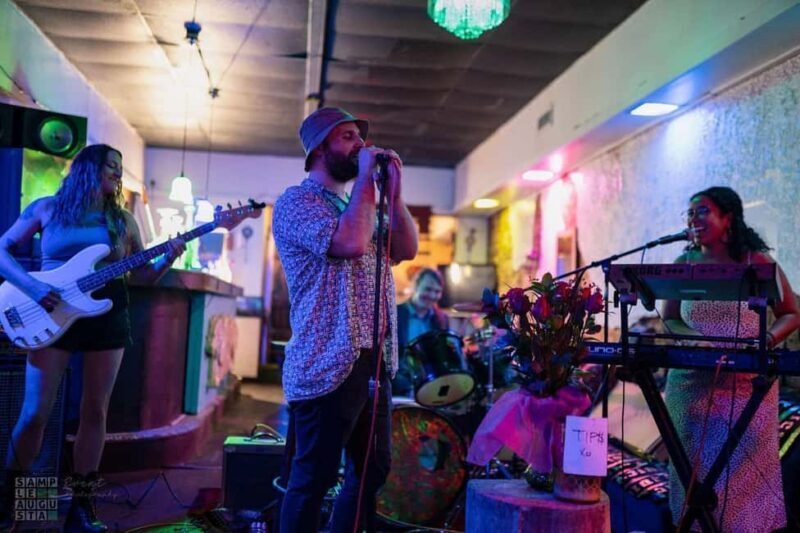 Amsterdam Music Tour with Dinner - A Deep Dive into the Amsterdam Music Tour with Dinner