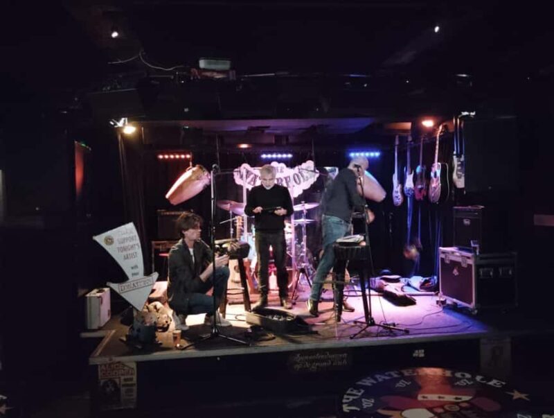 Amsterdam Music Tour with Dinner - Final Thoughts