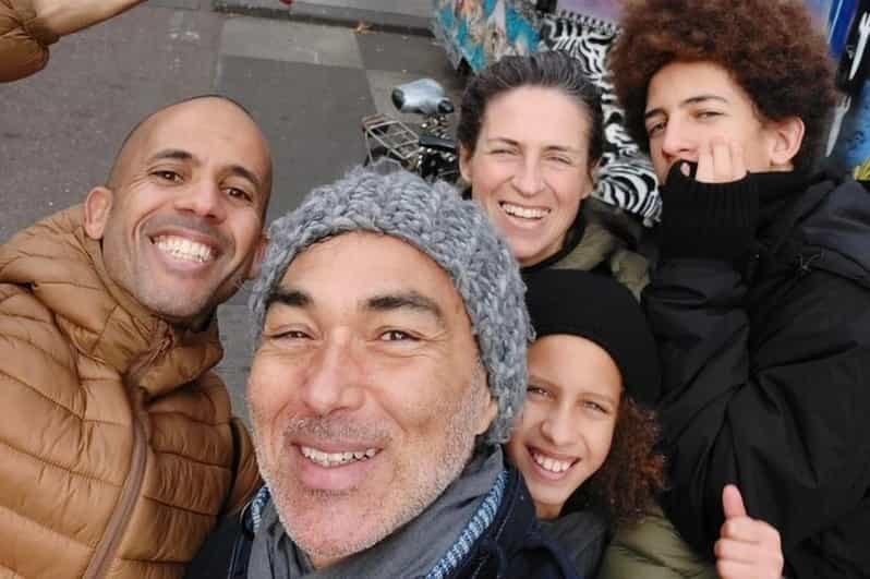 Amsterdam: Must-See Attractions Guided Walking Tour - An In-Depth Look at the Experience
