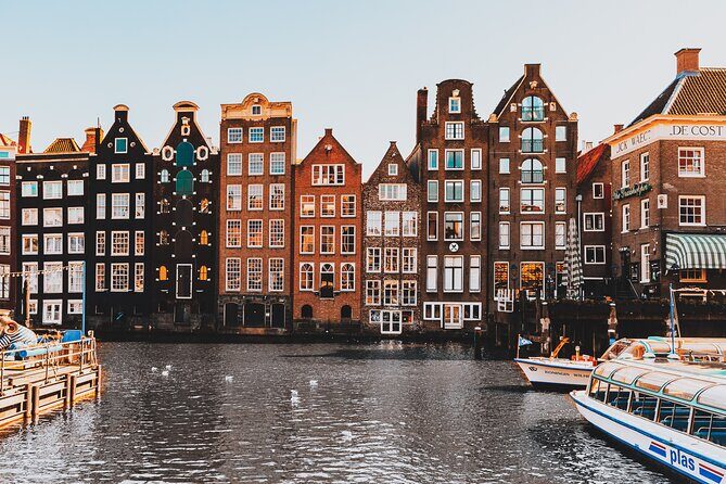 Amsterdam Must-See Historical City Walk with Local Expert - Final Thoughts