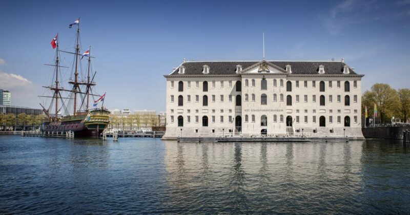 Amsterdam: National Maritime Museum Skip-the-Line Ticket - Final Thoughts