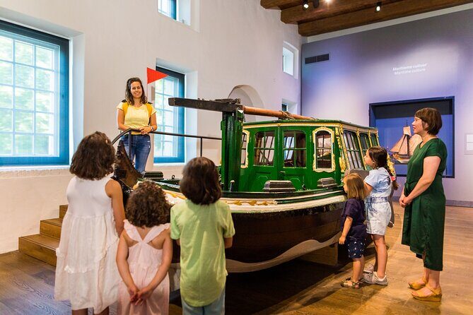 Amsterdam National Maritime Museum Skip-the-line-Ticket - Final Verdict