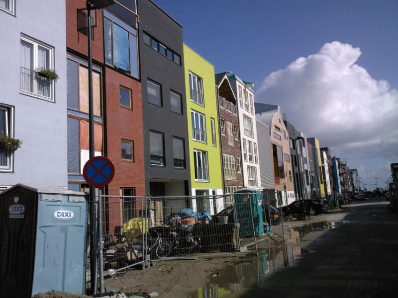 Amsterdam: New Ijburg District Private Bike Tour - Who Will Love This Tour?