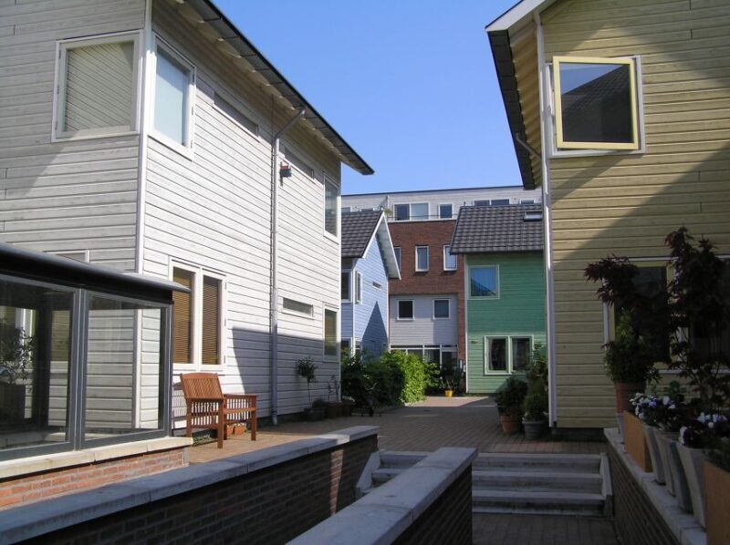 Amsterdam: New Ijburg District Private Bike Tour - FAQ