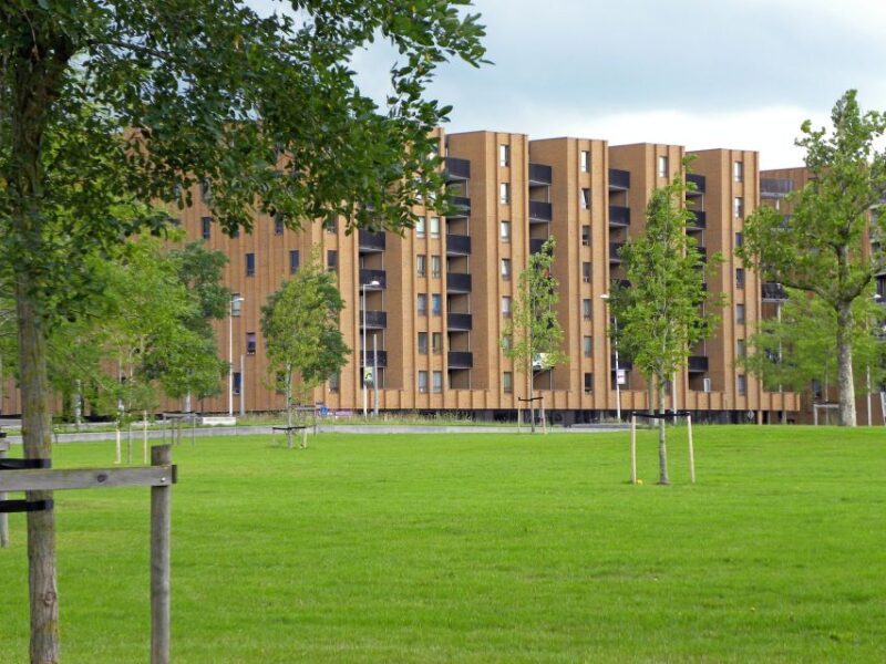 Amsterdam: New Ijburg District Private Bike Tour - Final thoughts