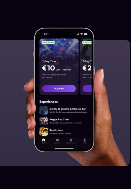 Amsterdam: Nightlife Experience With One Ticket - A Detailed Look at What to Expect