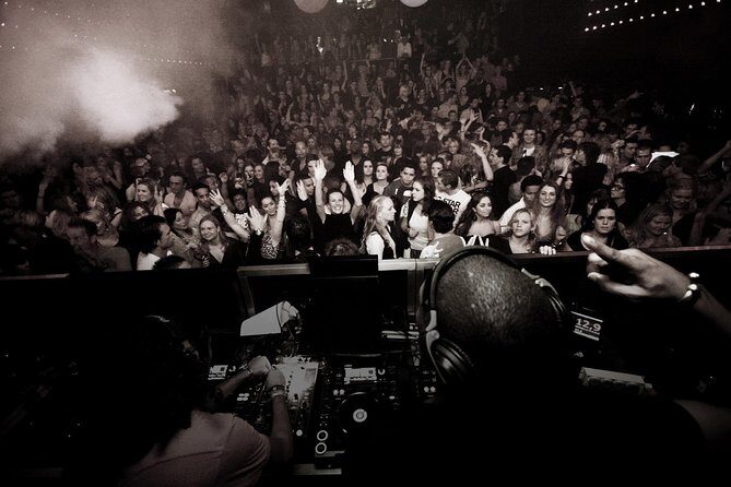 Amsterdam Nightlife Ticket & House of Bols - In-Depth Review of the Amsterdam Nightlife Ticket & House of Bols