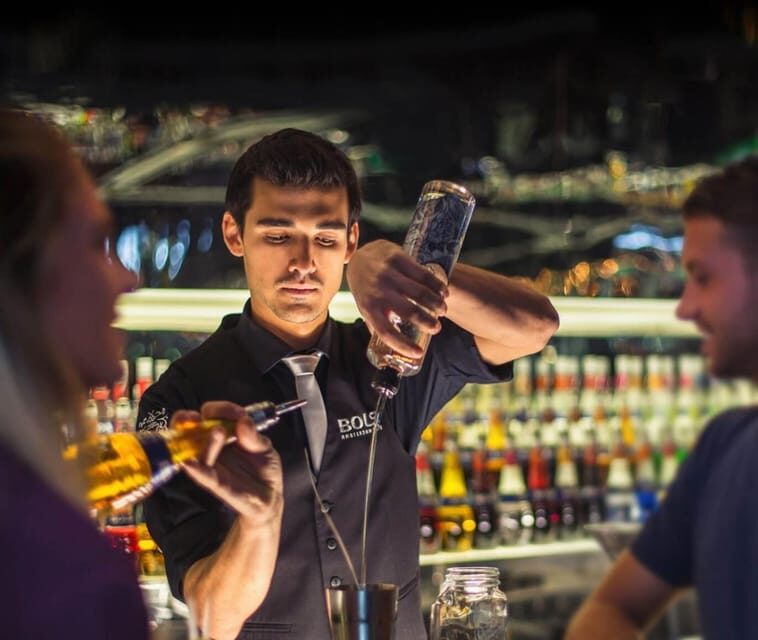 Amsterdam: Nightlife Ticket with Champagne and Cruise - Detailed Review: What Makes This Tour Stand Out?