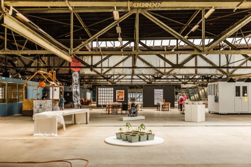 Amsterdam-Noord: 3-Hour Private Walking Tour - Who Will Love This Experience