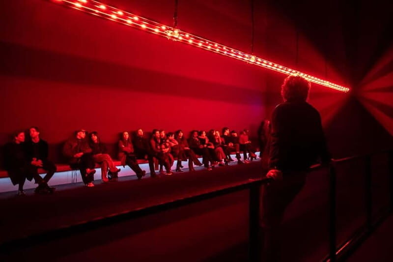 Amsterdam: Nxt Museum 'Still Processing' Exhibition Ticket - Key Points