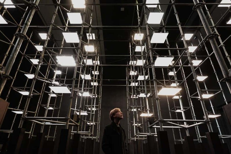 Amsterdam: Nxt Museum 'Still Processing' Exhibition Ticket - The Itinerary & Highlights
