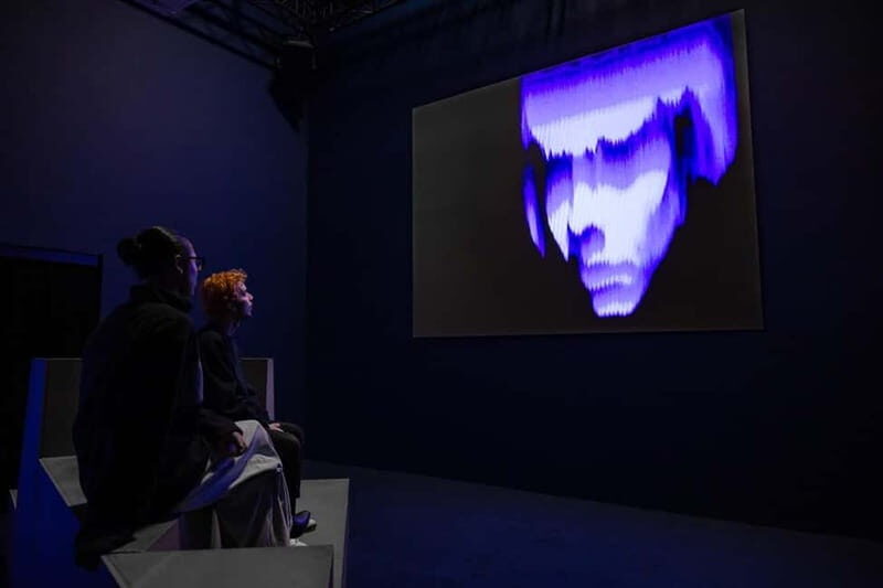 Amsterdam: Nxt Museum 'Still Processing' Exhibition Ticket - Who Should Visit?