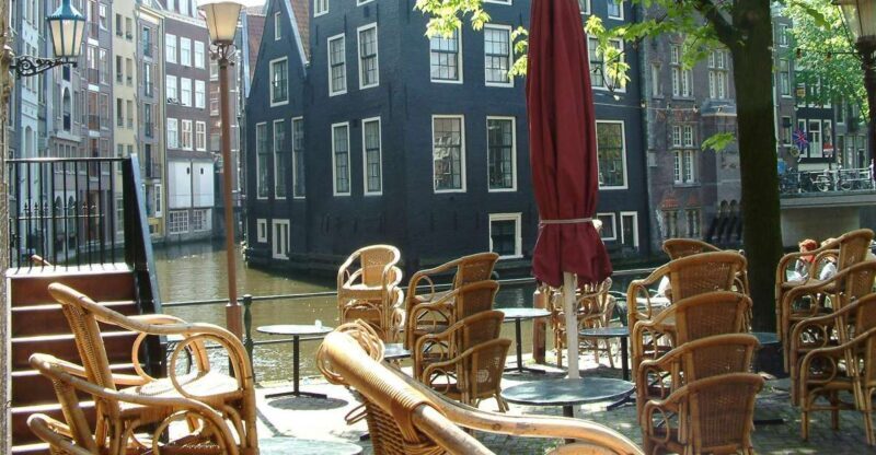 Amsterdam Old City Private Walking Tour - What We Love About This Tour