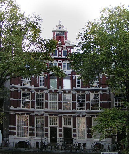 Amsterdam Old City Private Walking Tour - Practical Tips
