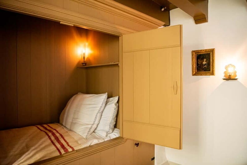 Amsterdam: Our Lord in the Attic Museum Entry Ticket - Who Will Love This Experience?