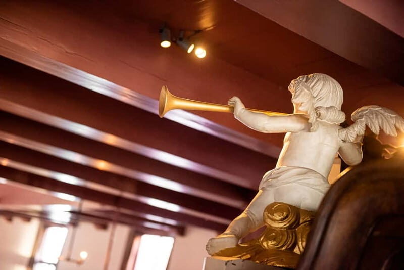 Amsterdam: Our Lord in the Attic Museum Entry Ticket - Final Thoughts