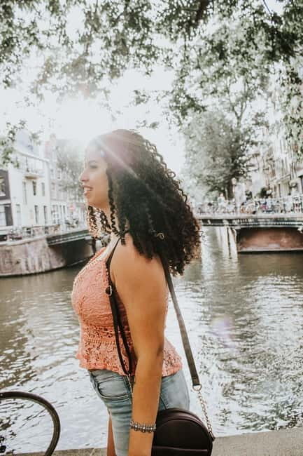 Amsterdam: Particular Photo Session - A Closer Look at the Experience