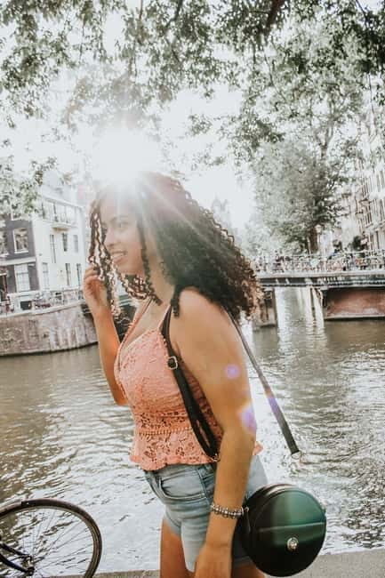 Amsterdam: Particular Photo Session - Why It’s a Worthwhile Investment