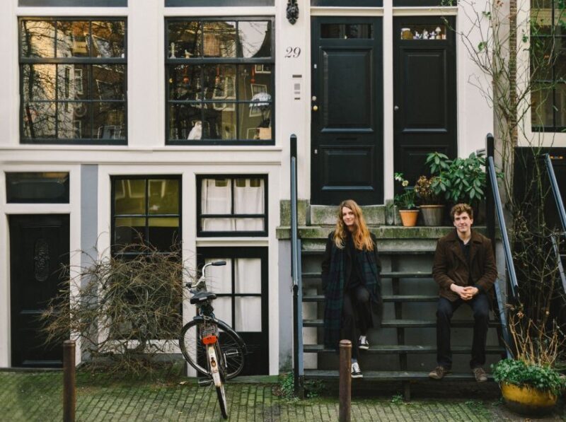 Amsterdam: Personal Travel & Vacation Photographer - A Closer Look at the Experience