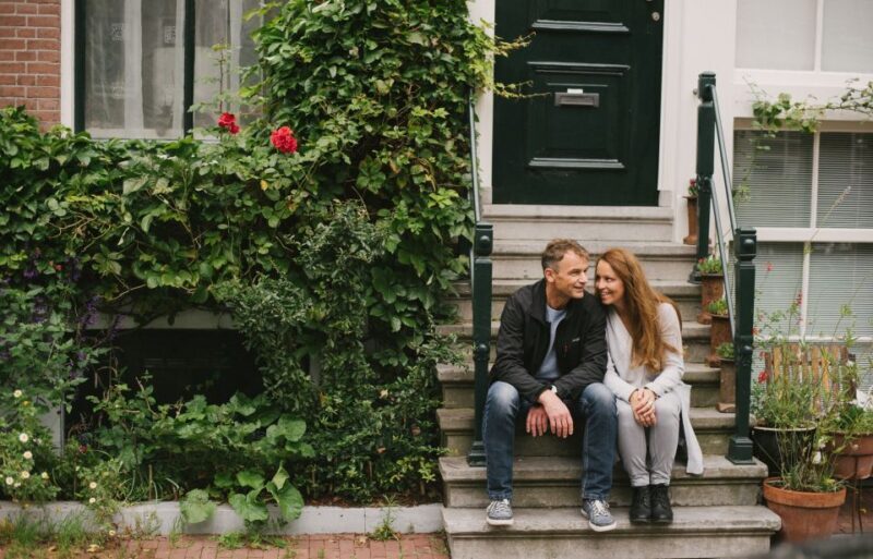 Amsterdam: Personal Travel & Vacation Photographer - Practical Details and Tips