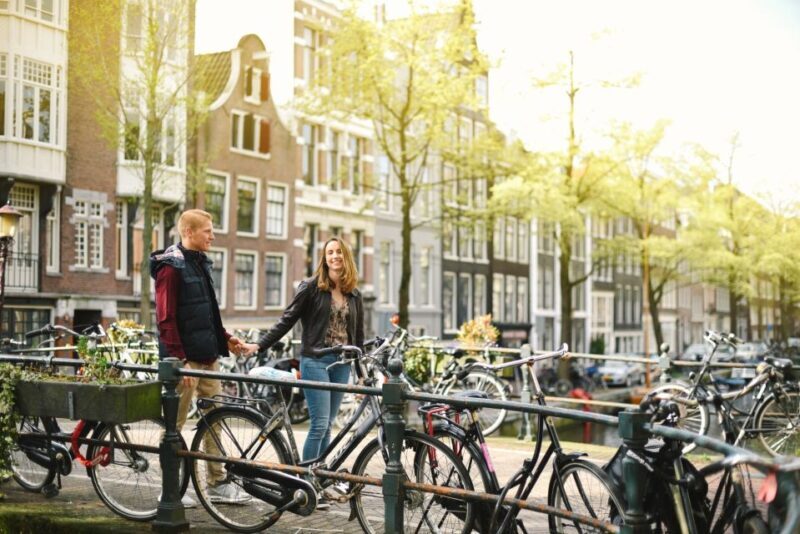 Amsterdam: Personal Travel & Vacation Photographer - Authentic Insights from Travelers