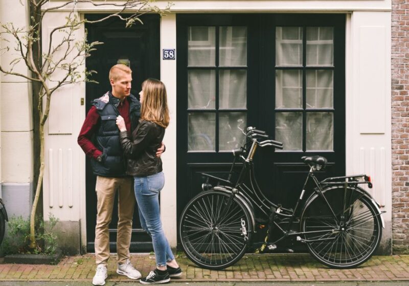 Amsterdam: Personal Travel & Vacation Photographer - Who Will Love This Experience?